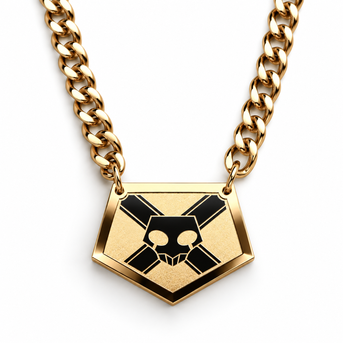 SUBSTITUTE SHINIGAMI PENDANT