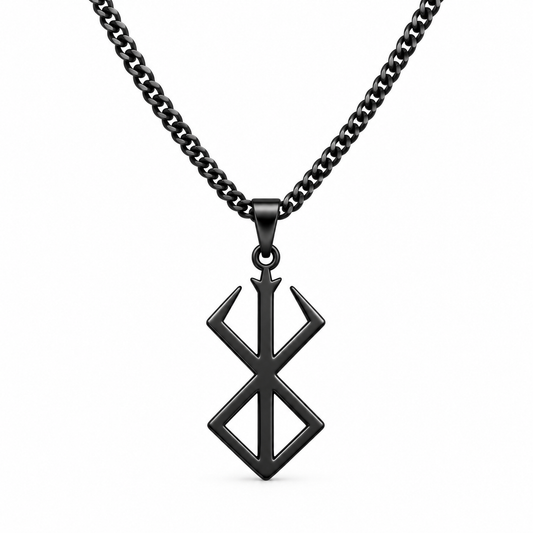 BRAND OF SACRIFICE PENDANT