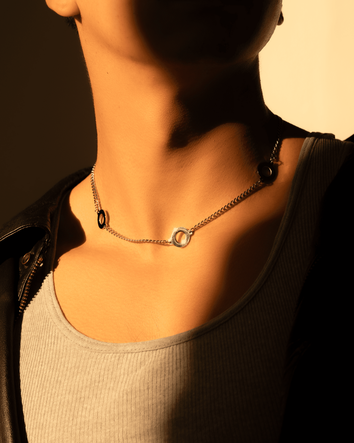 ITACHI NECKLACE