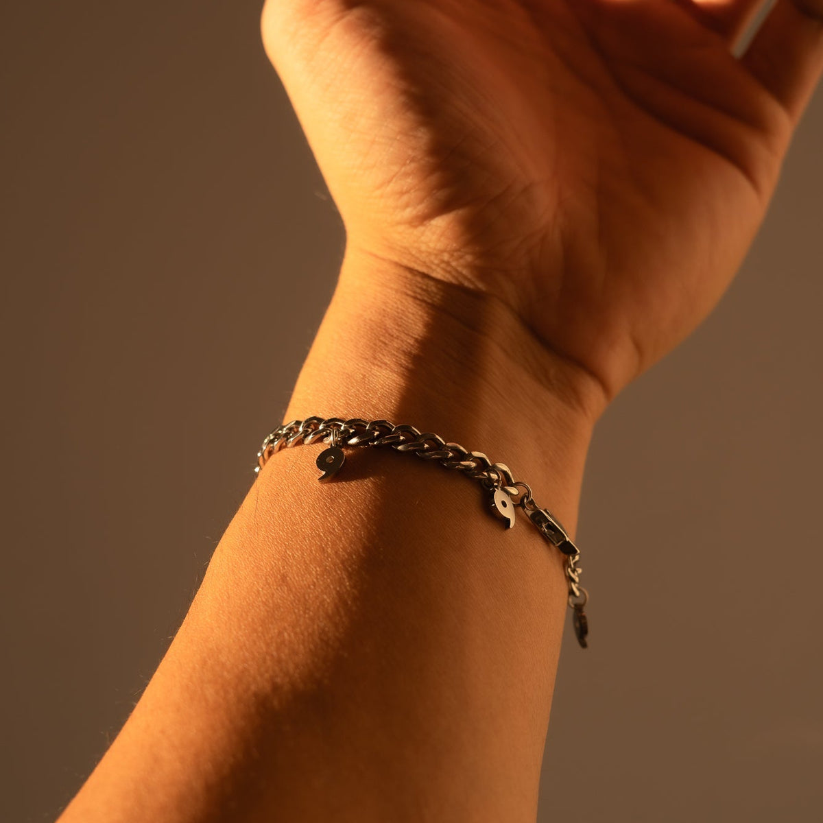 SAGE OF SIX PATHS BRACELET