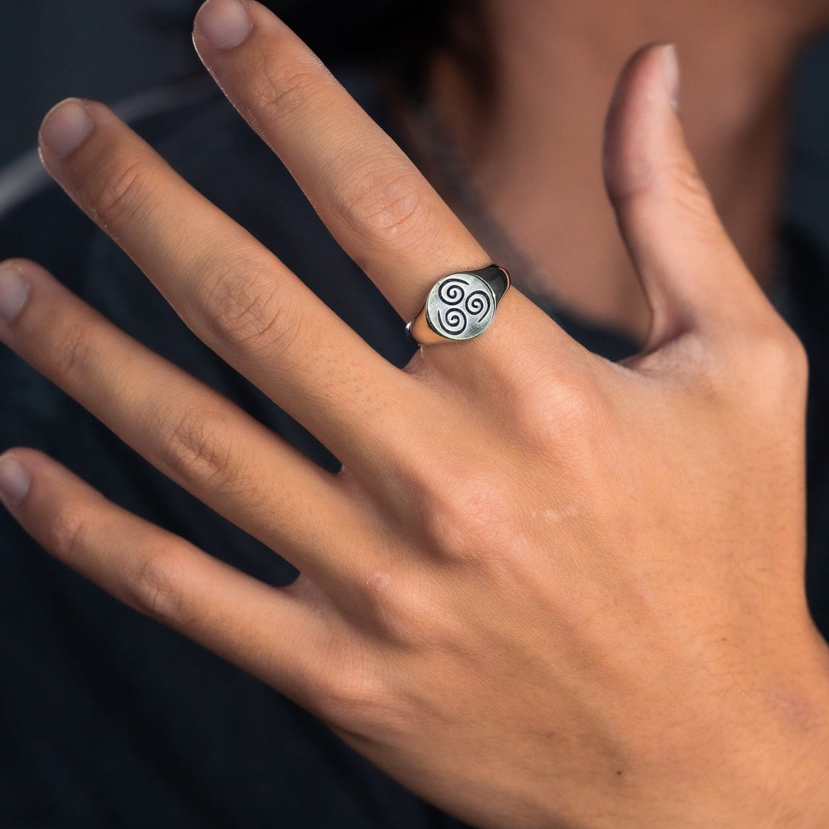 AIR NOMAD RING
