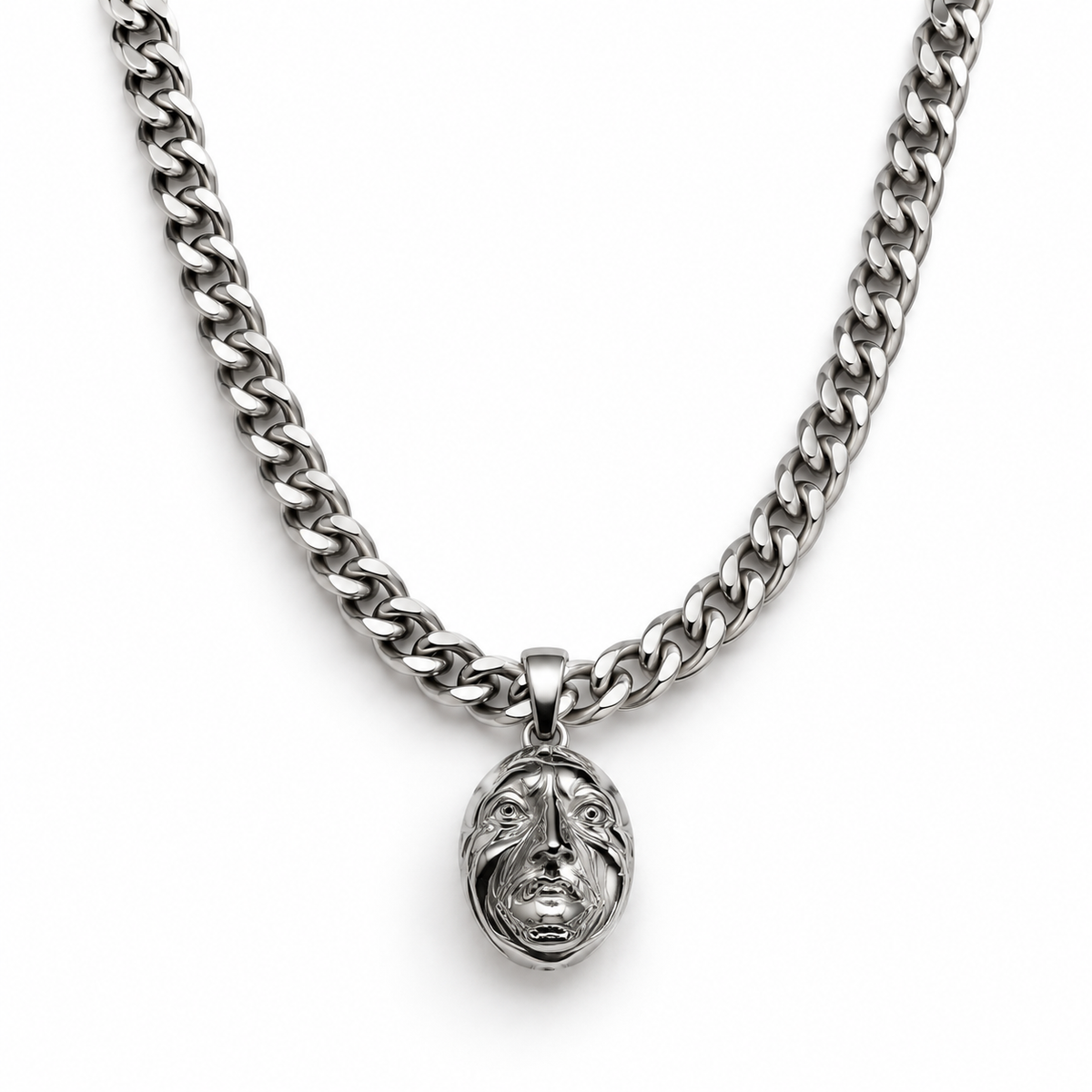 BEHELIT PENDANT