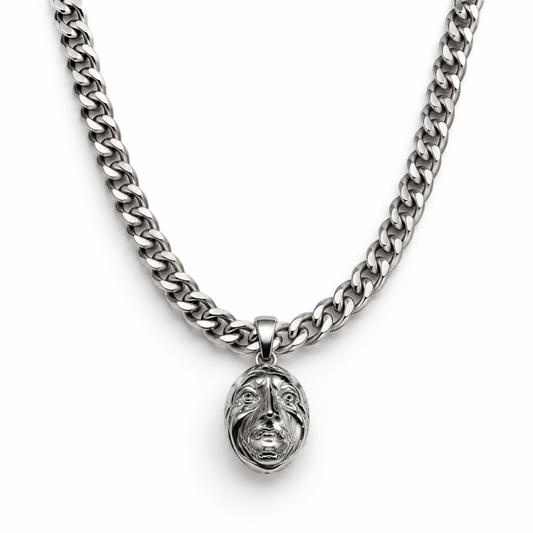 BEHELIT PENDANT