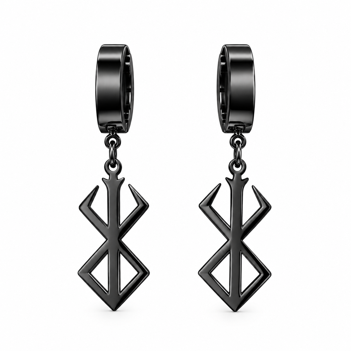 BRAND OF SACRIFICE EARRINGS