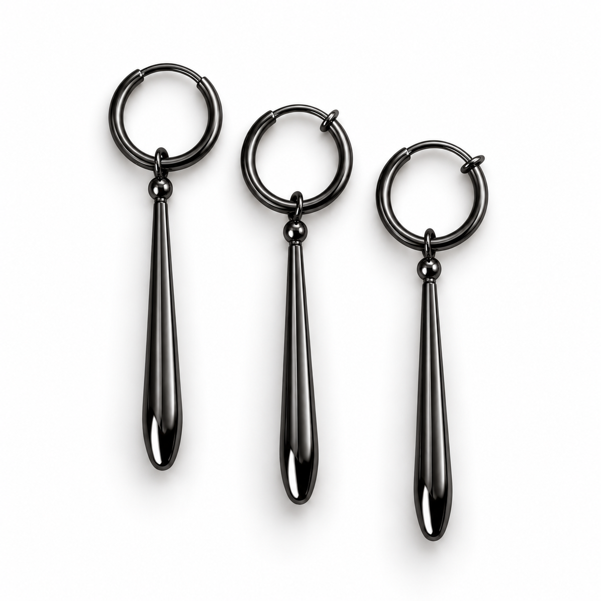 ZORO EARRINGS