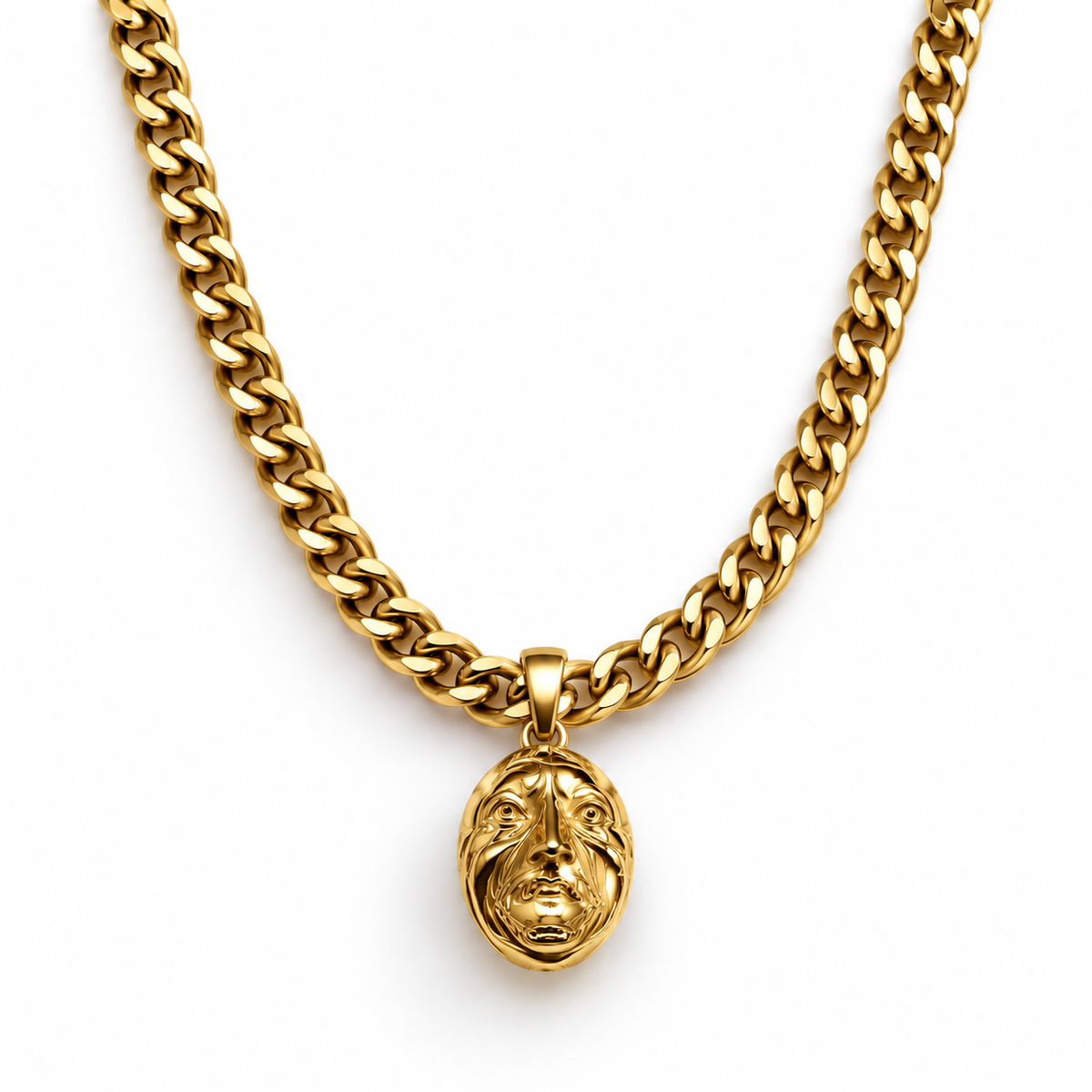 BEHELIT PENDANT
