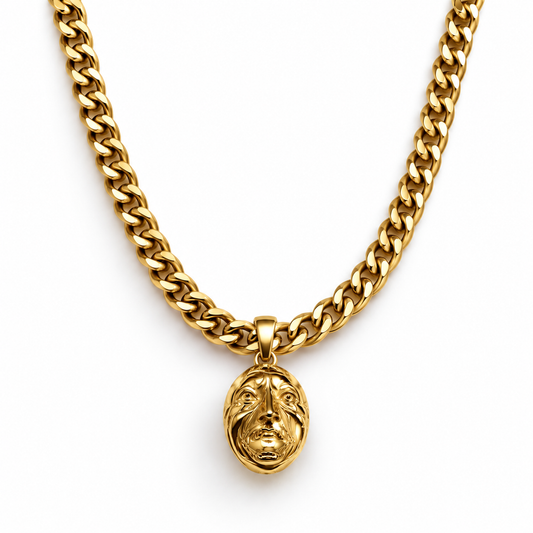 BEHELIT PENDANT
