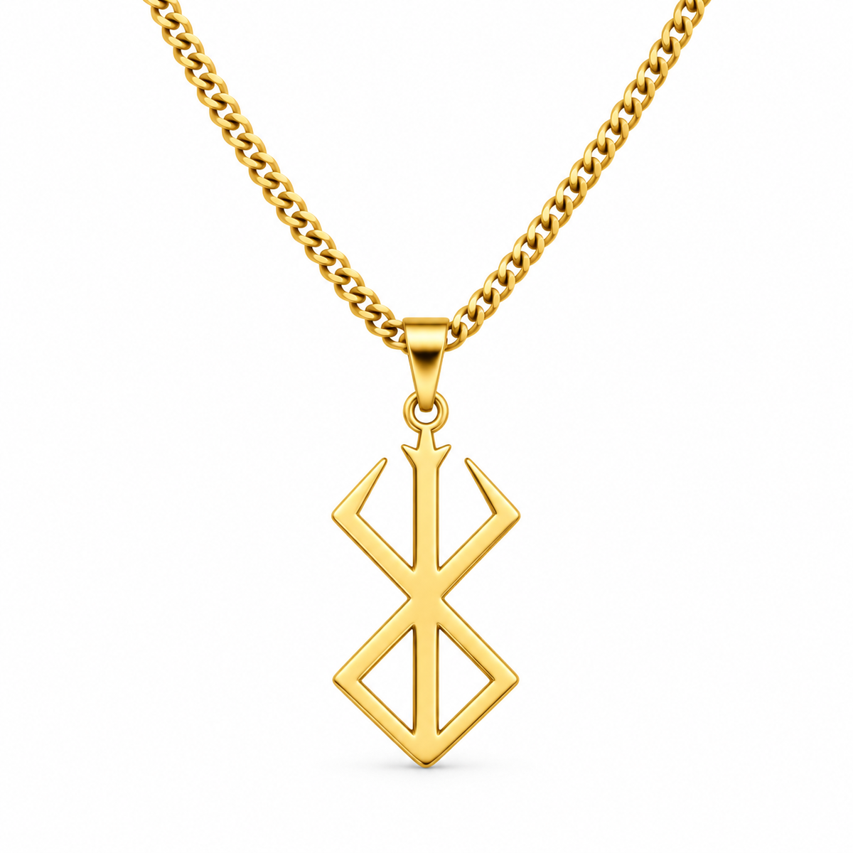 BRAND OF SACRIFICE PENDANT