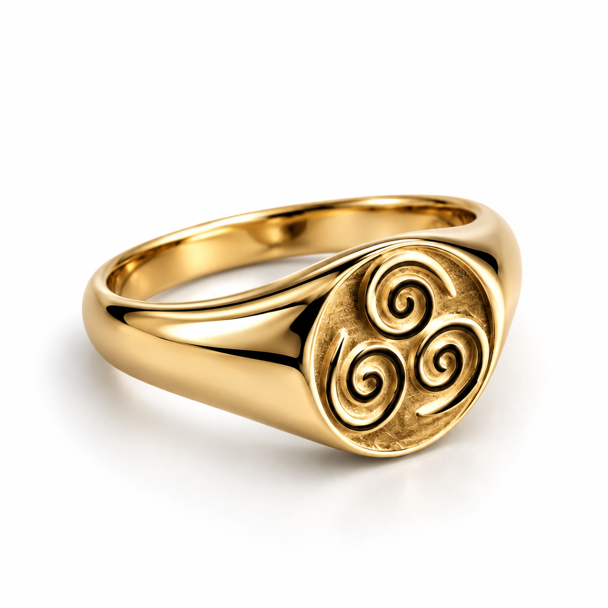 AIR NOMAD RING