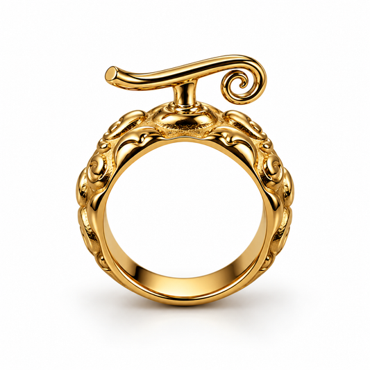 GUM GUM RING