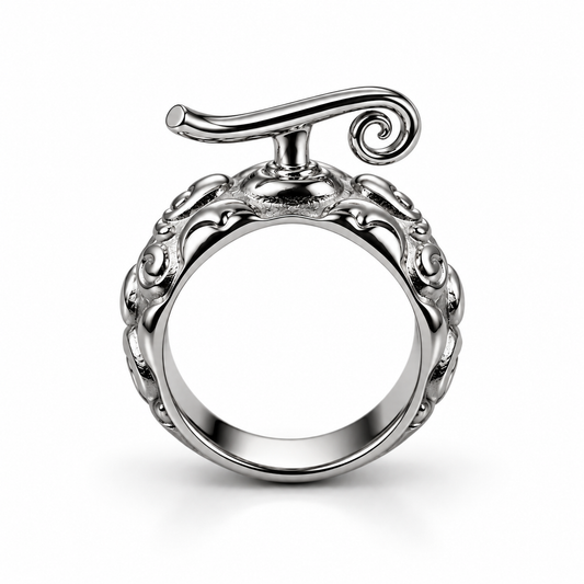 GUM GUM RING