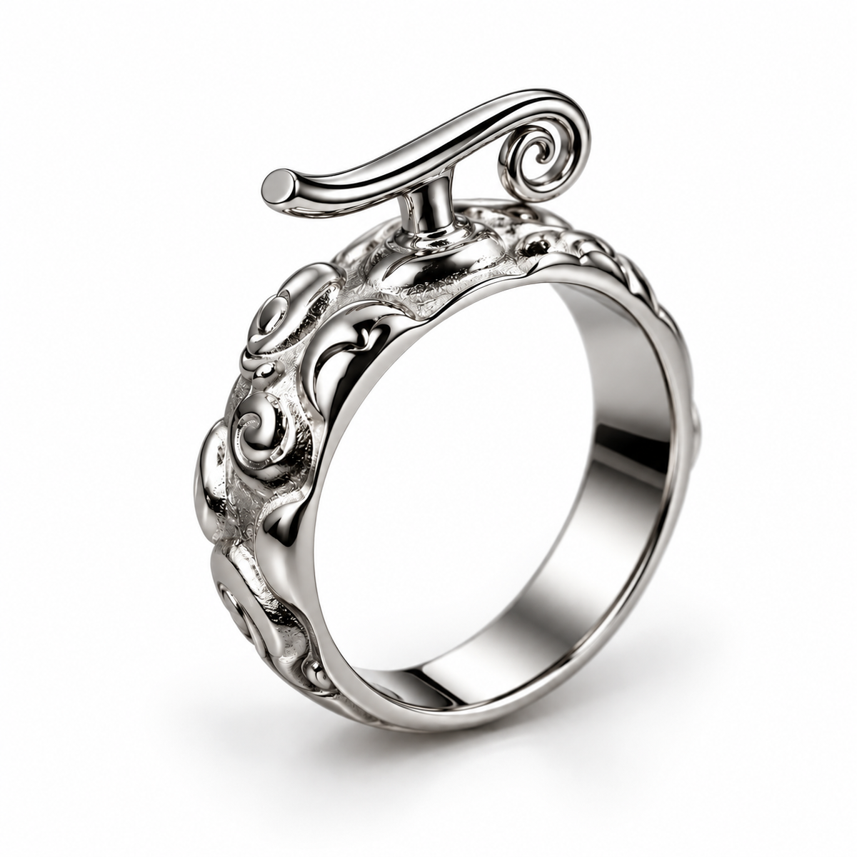 GUM GUM RING