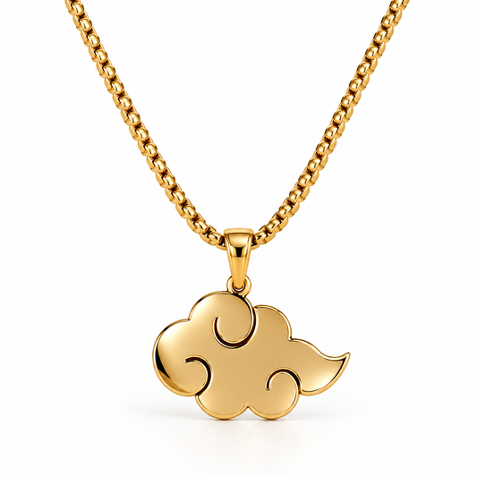 AKATSUKI CLOUD PENDANT