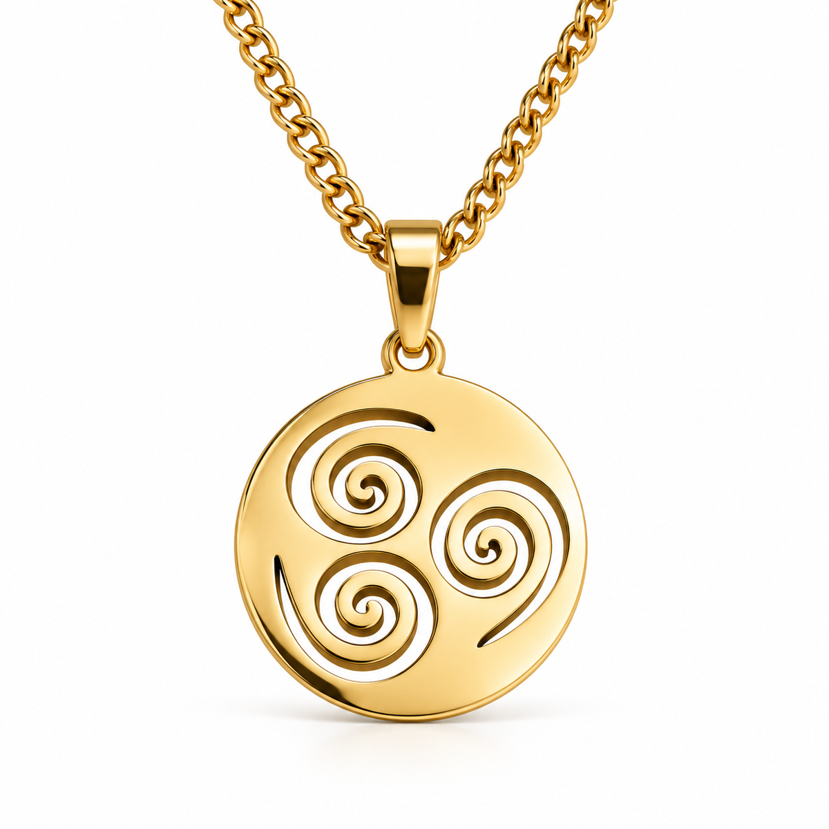 AIR NOMAD PENDANT