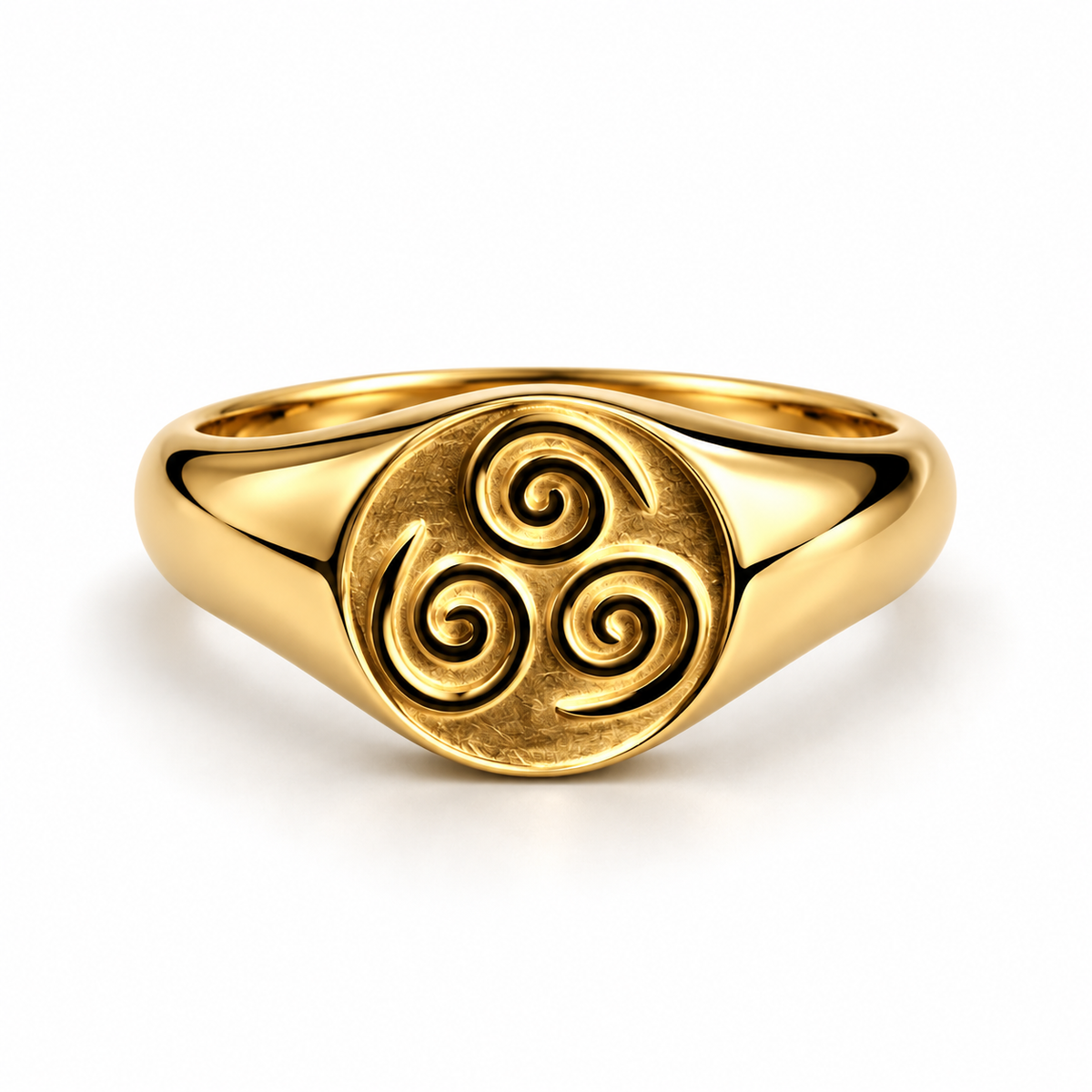 AIR NOMAD RING