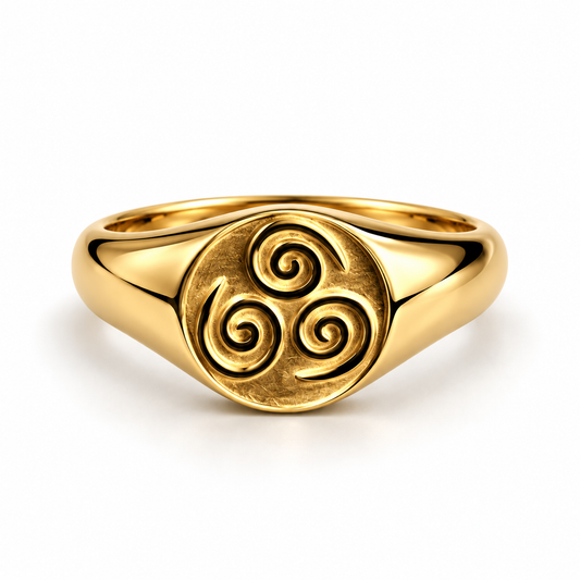 AIR NOMAD RING