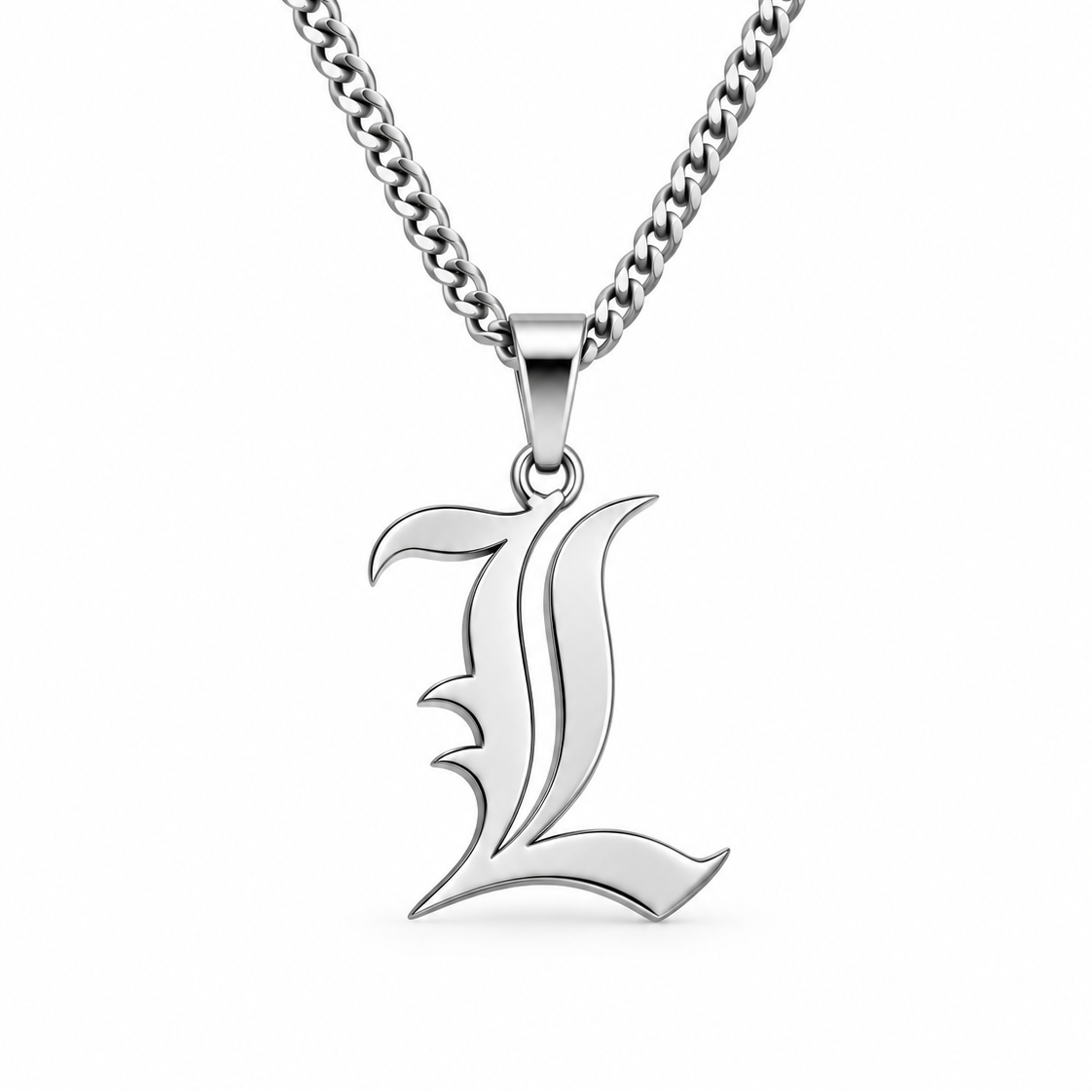 L PENDANT