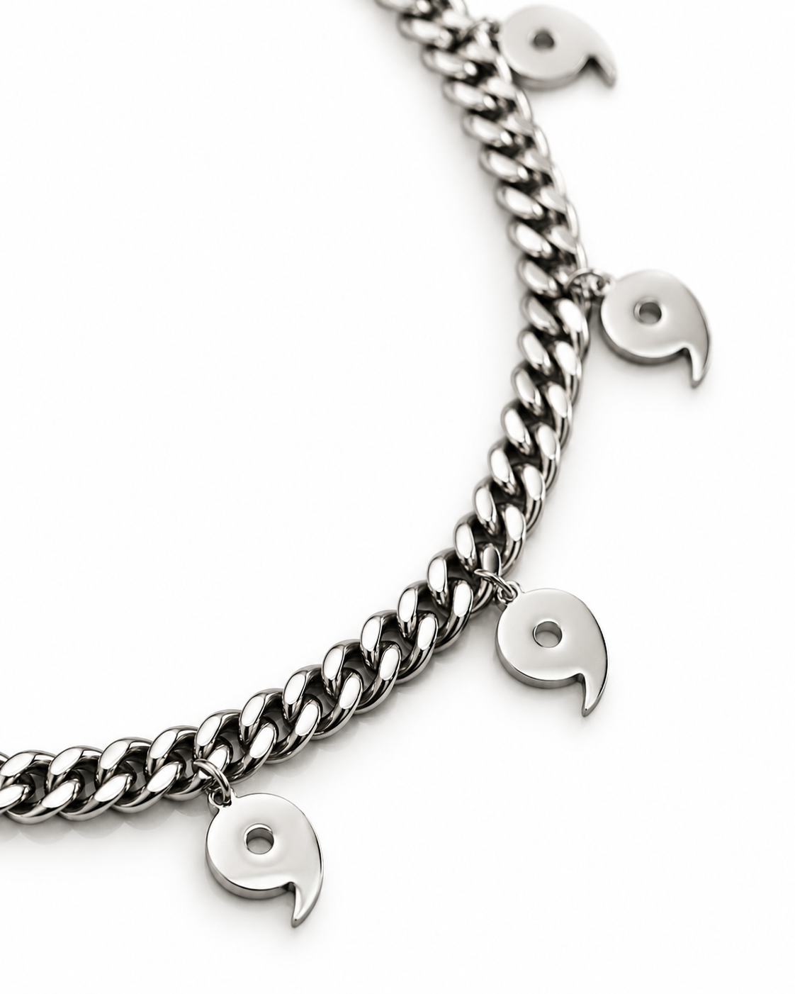 SAGE OF SIX PATHS NECKLACE