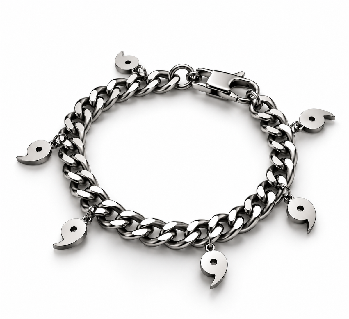 SAGE OF SIX PATHS BRACELET