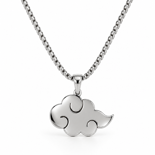 AKATSUKI CLOUD PENDANT