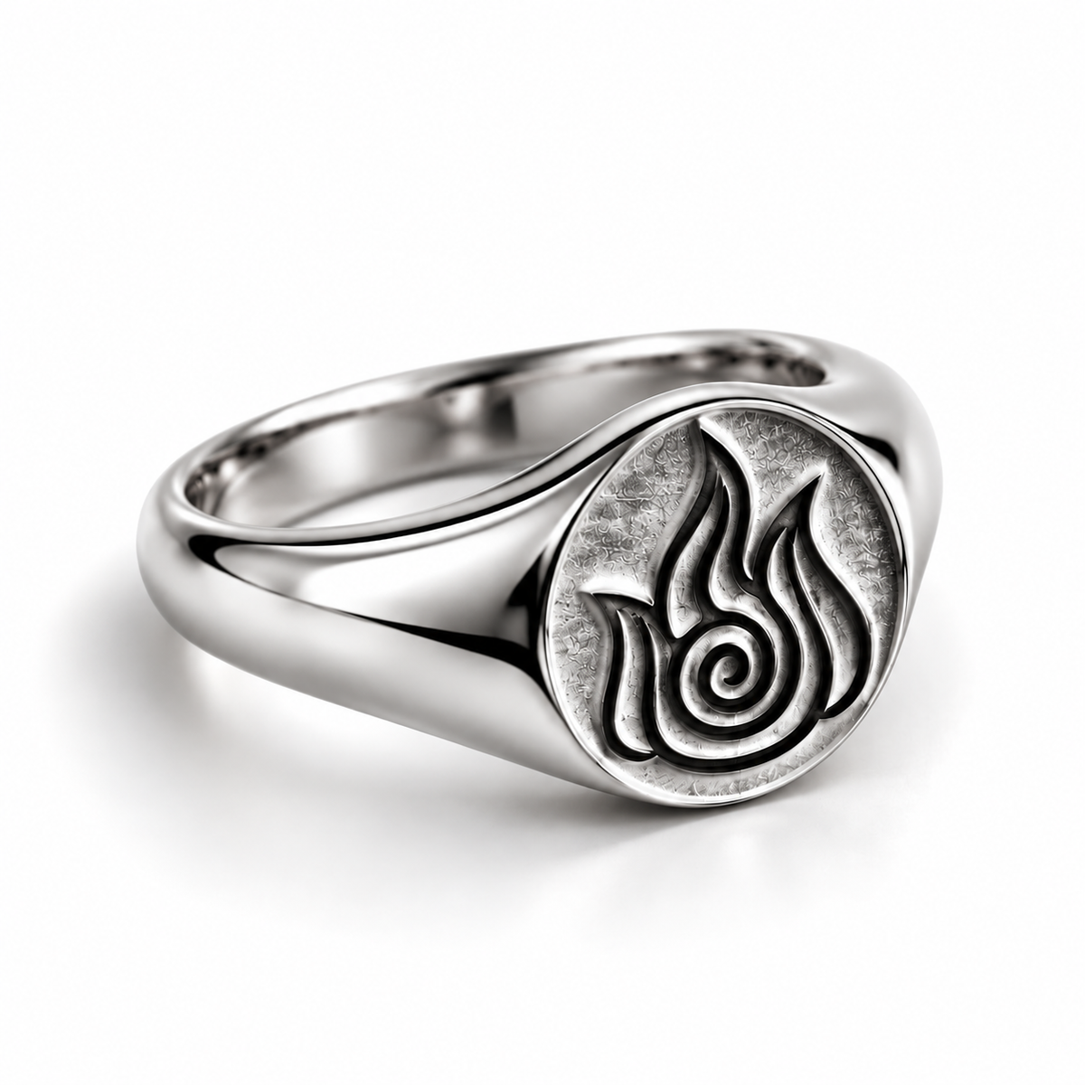 FIRE NATION RING