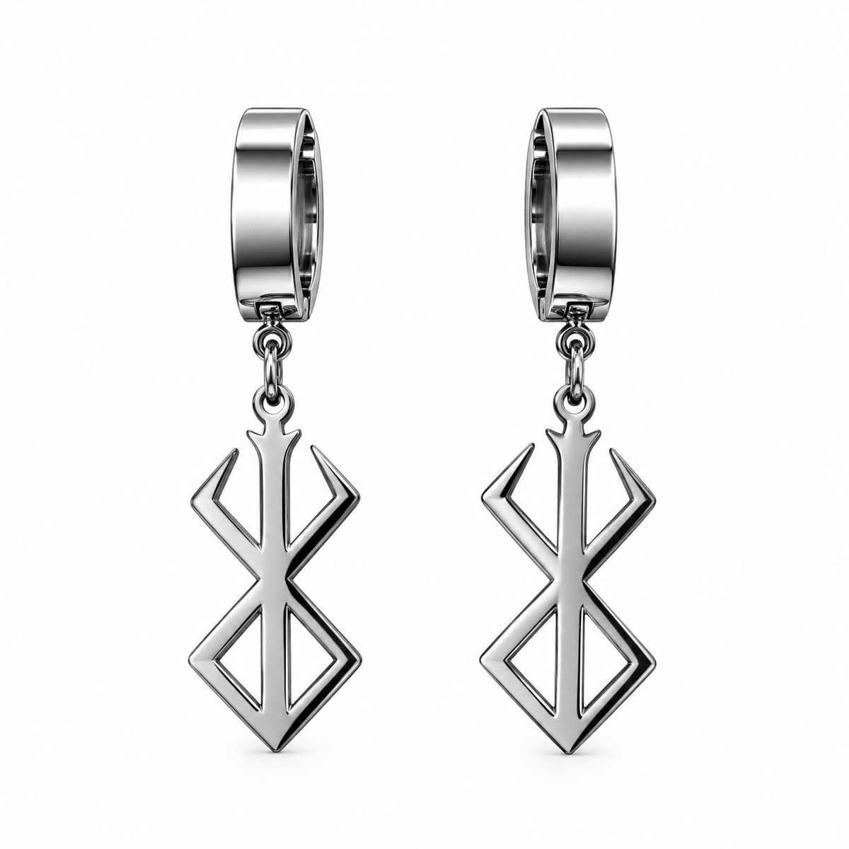BRAND OF SACRIFICE EARRINGS