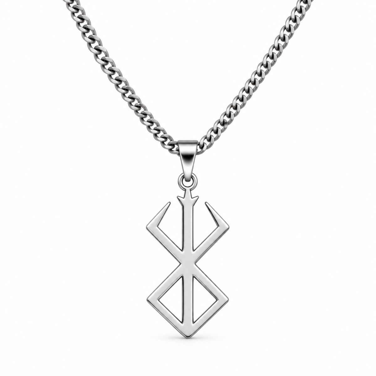 BRAND OF SACRIFICE PENDANT