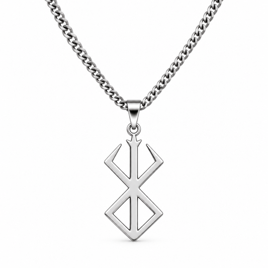 BRAND OF SACRIFICE PENDANT