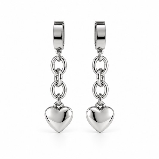 RYUK'S EARRINGS