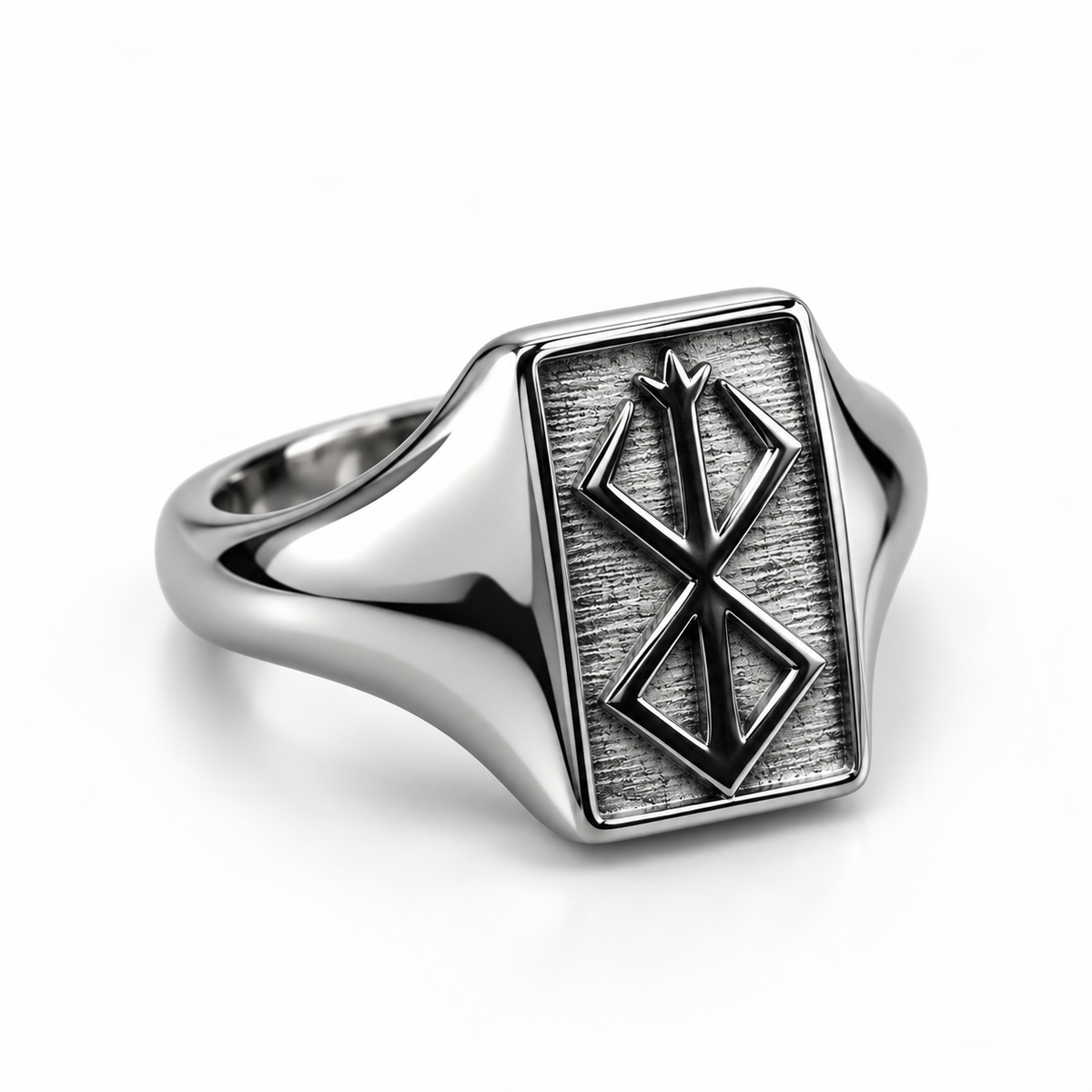 BRAND OF SACRIFICE RING