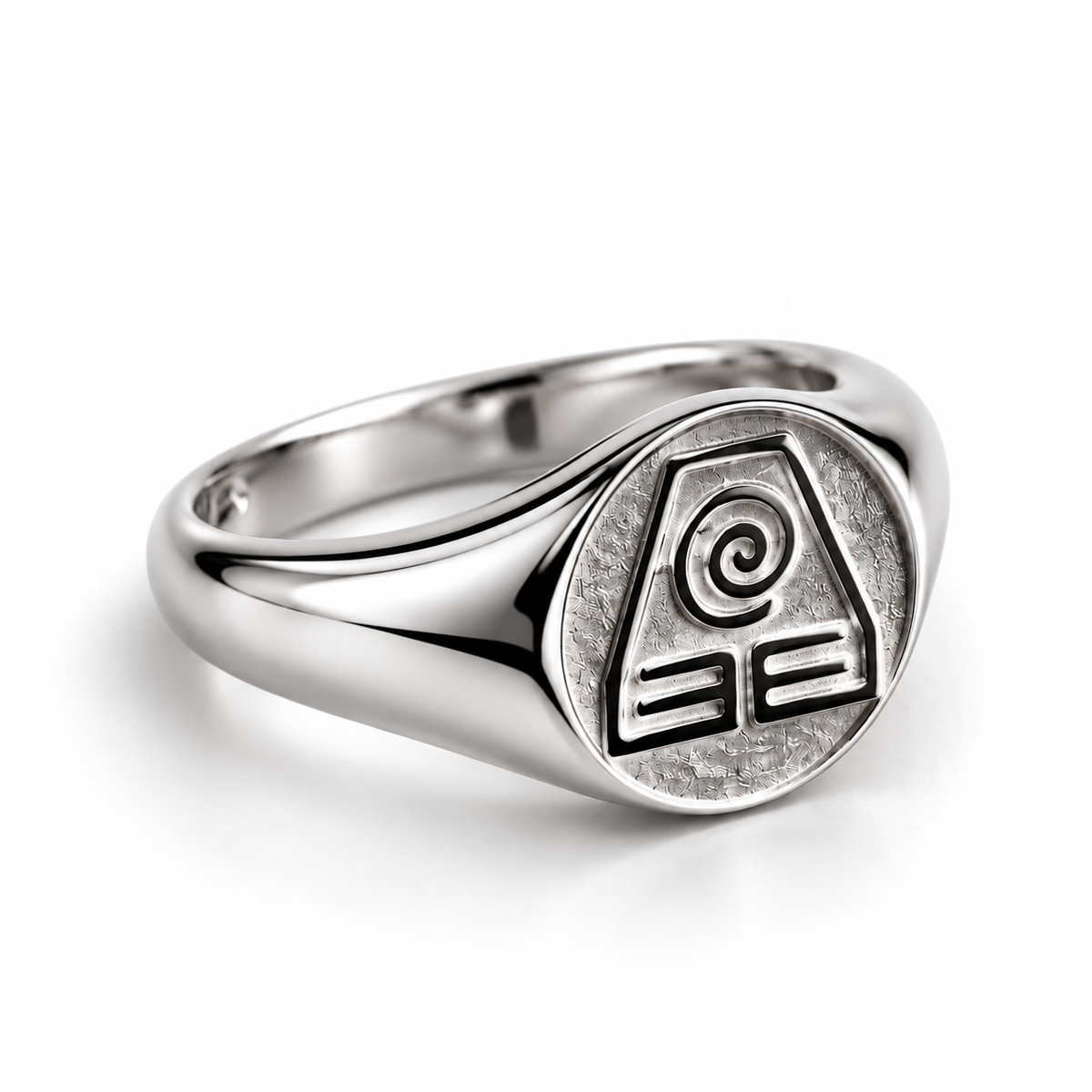 EARTH KINGDOM RING