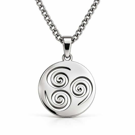 AIR NOMAD PENDANT