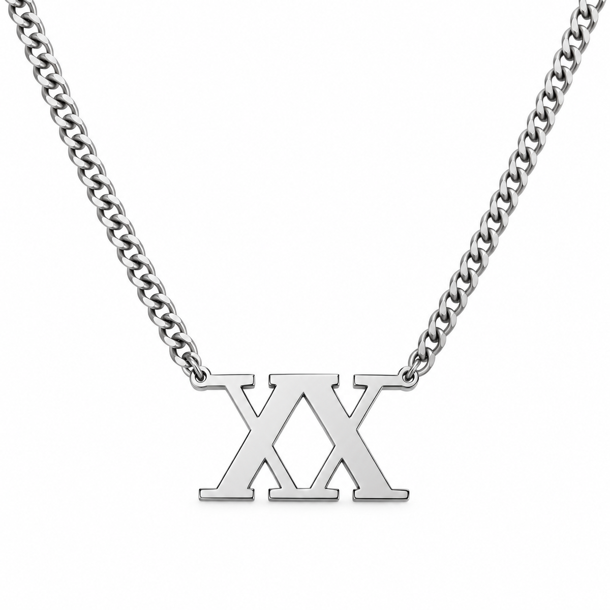 HUNTER x PENDANT