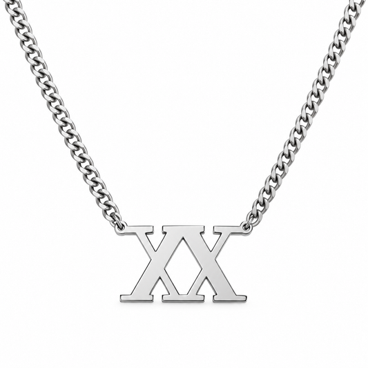 HUNTER x PENDANT