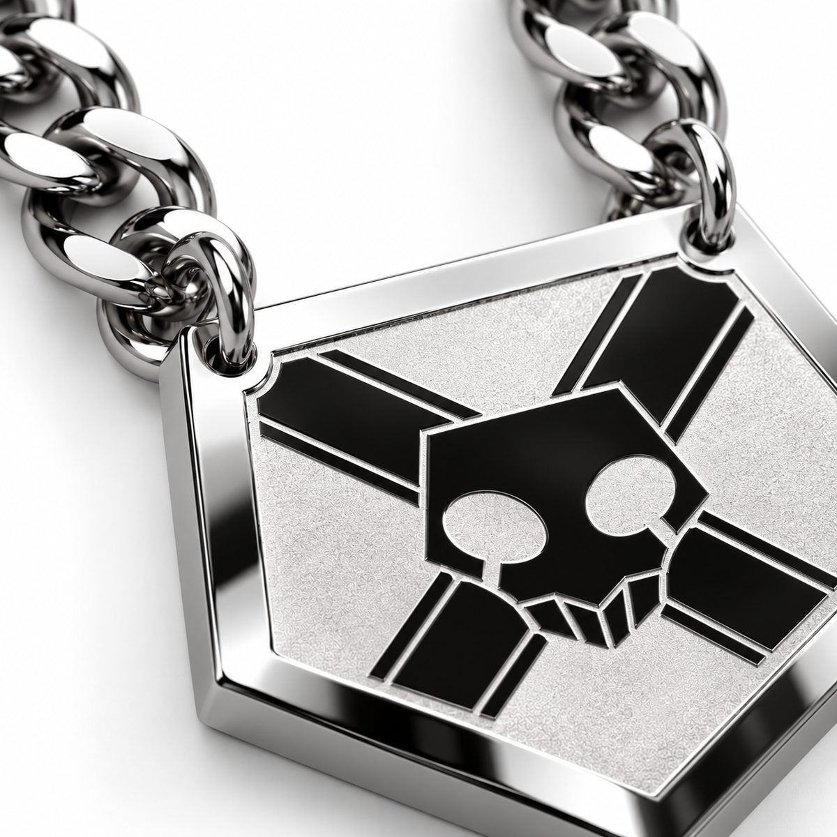 SUBSTITUTE SHINIGAMI PENDANT