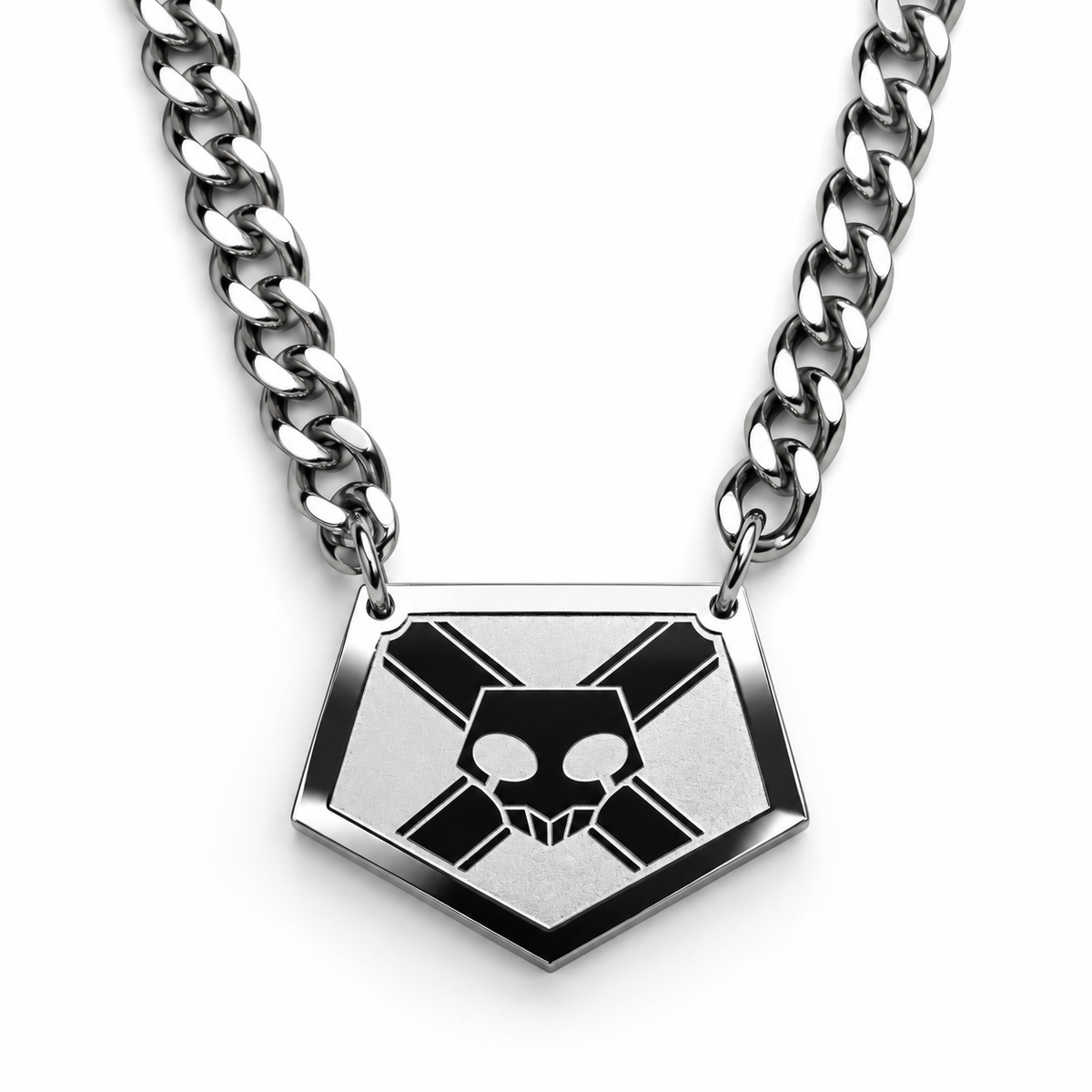 SUBSTITUTE SHINIGAMI PENDANT