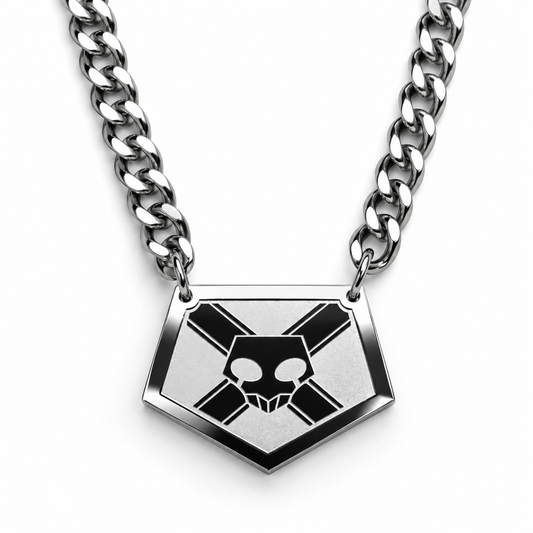 SUBSTITUTE SHINIGAMI PENDANT