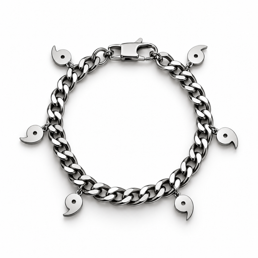 SAGE OF SIX PATHS BRACELET