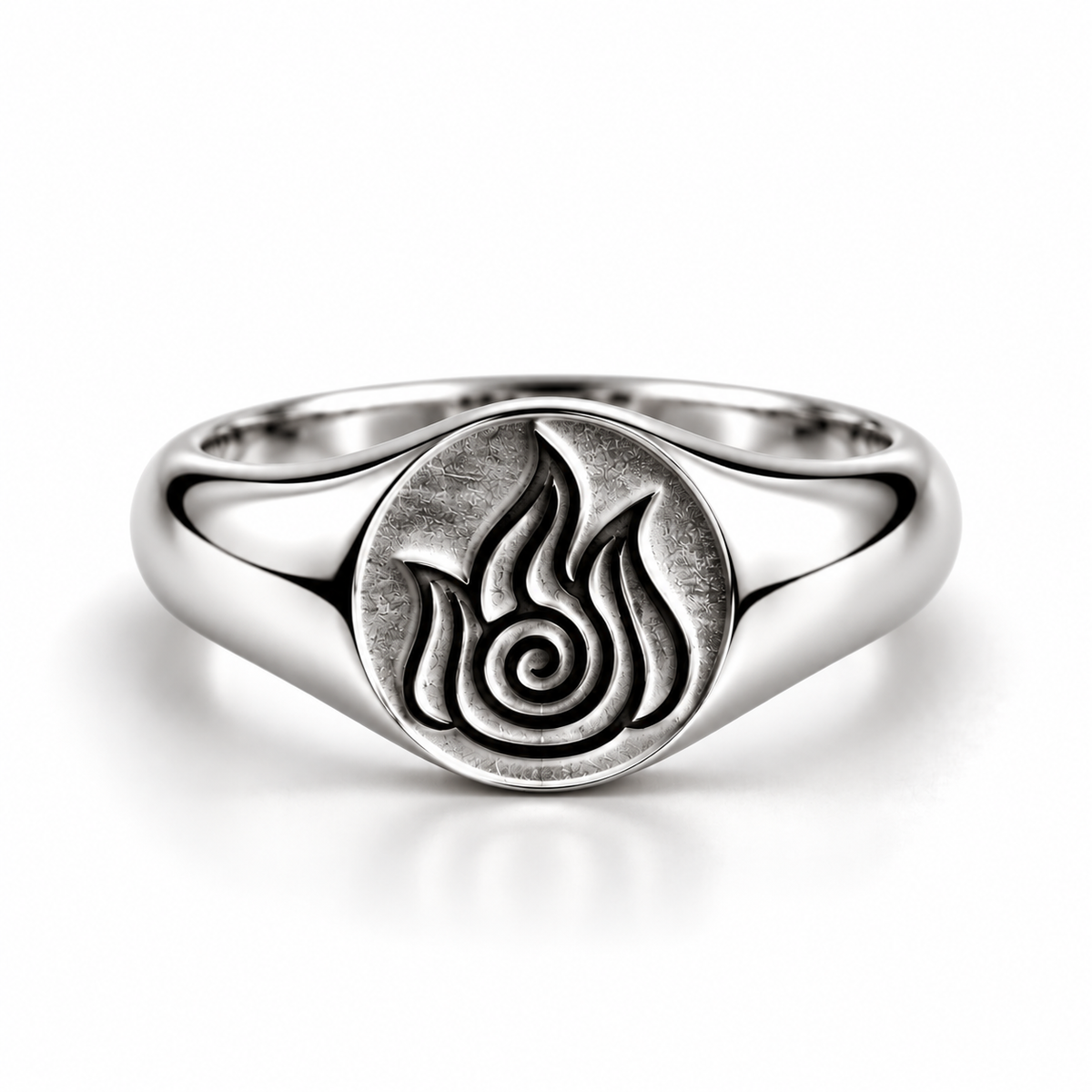 FIRE NATION RING
