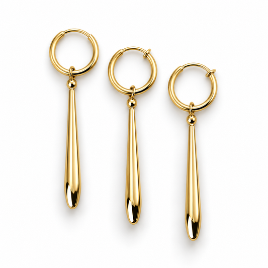 ZORO EARRINGS