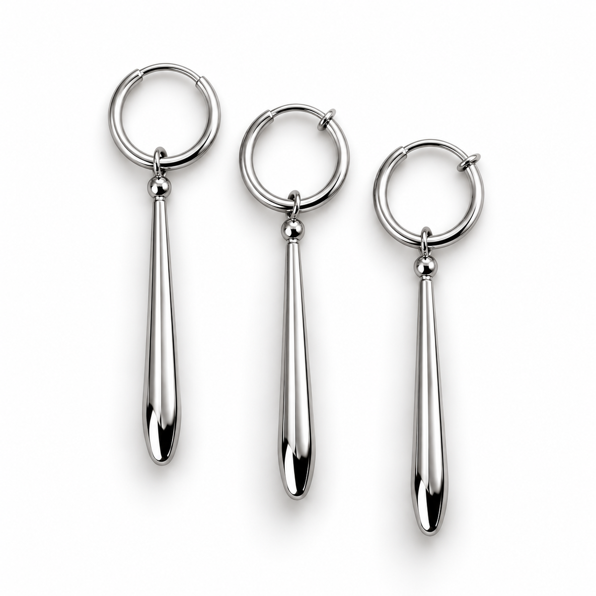 ZORO EARRINGS