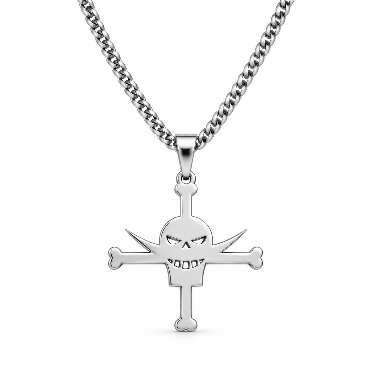 WHITEBEARD PENDANT