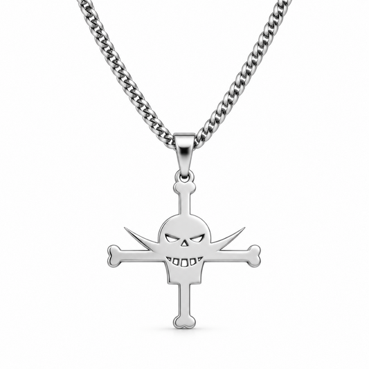 WHITEBEARD PENDANT