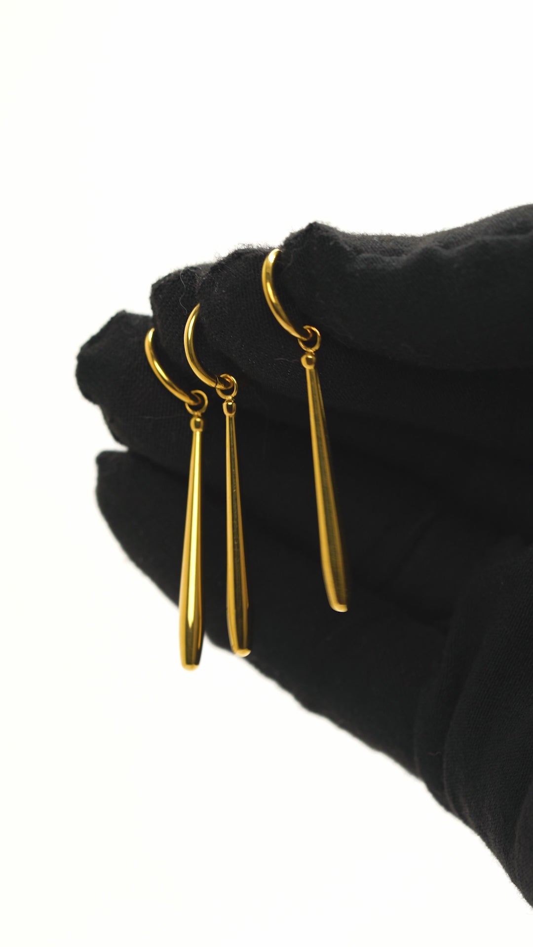 ZORO EARRINGS
