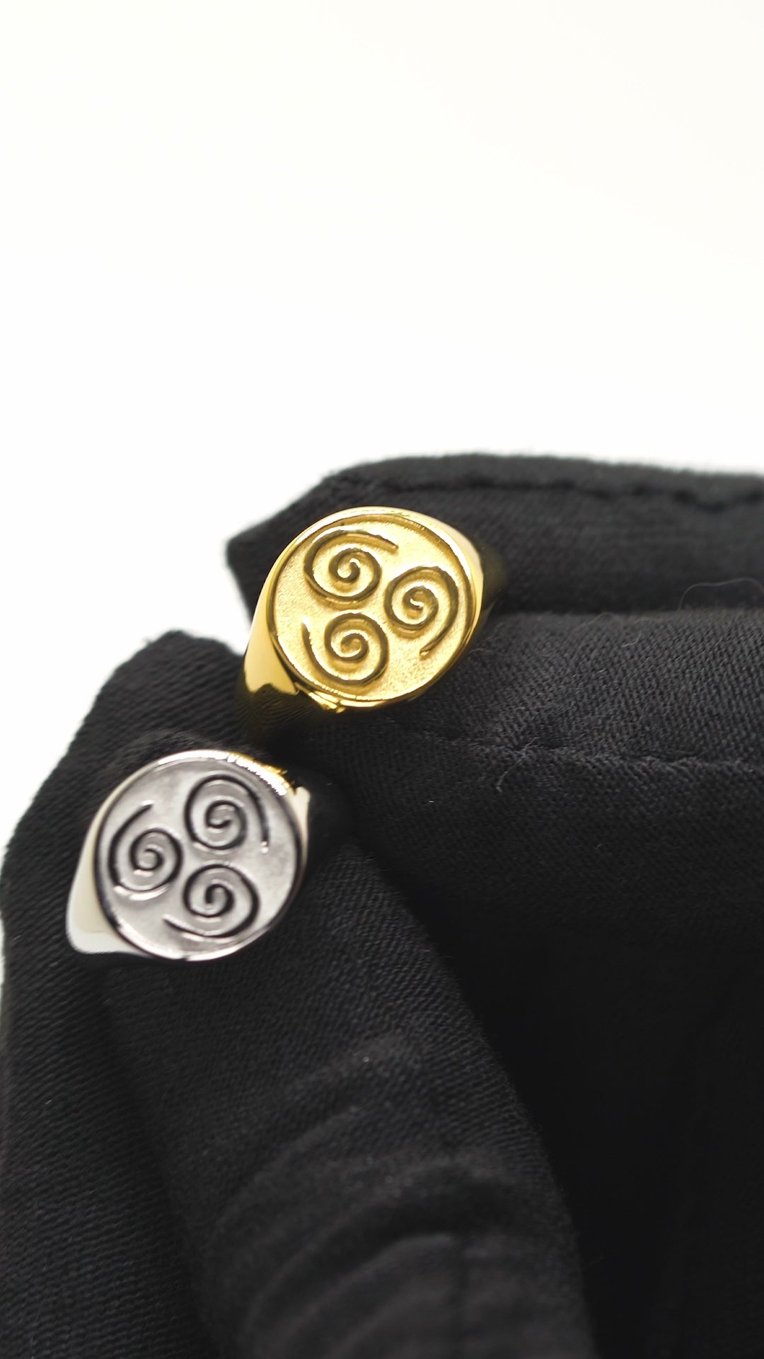 AIR NOMAD RING