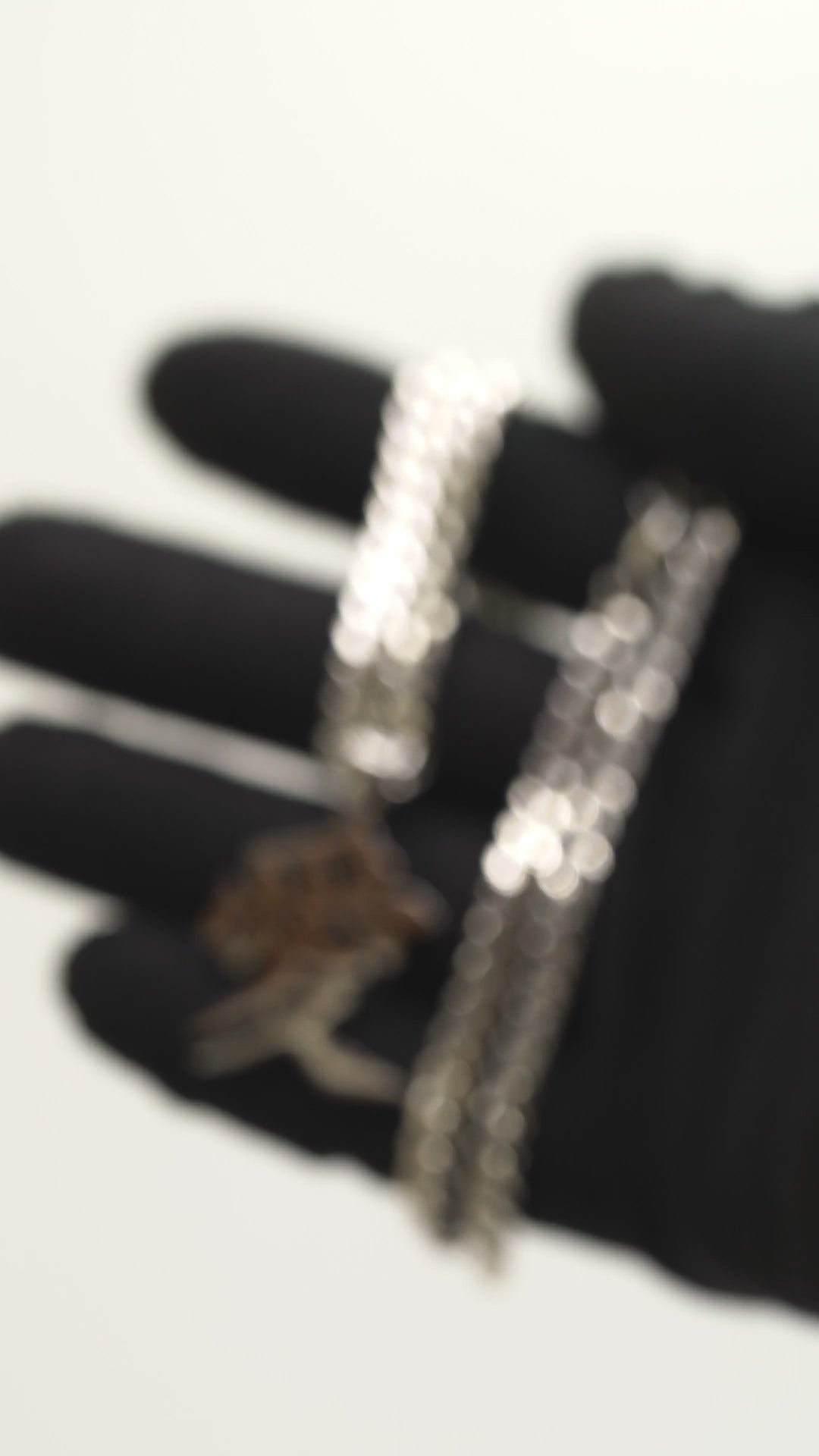 LOVE KANJI PENDANT