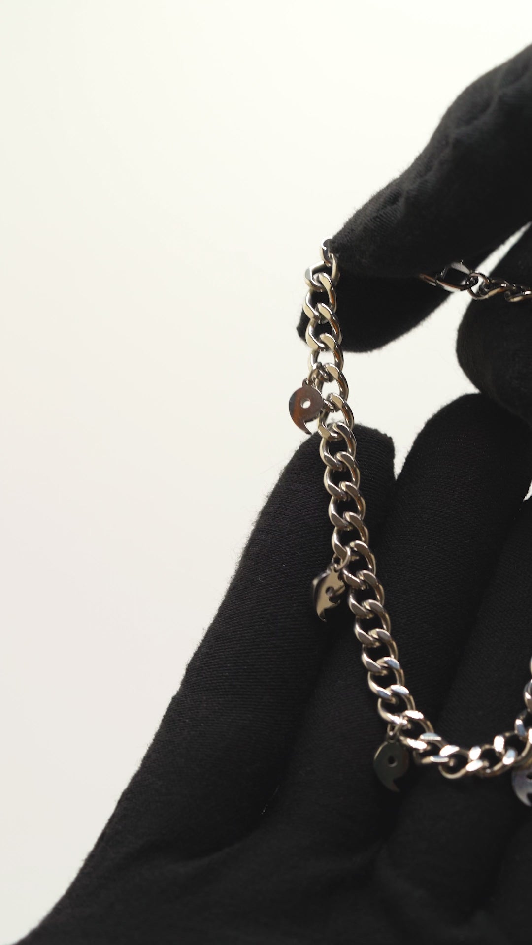 SAGE OF SIX PATHS BRACELET