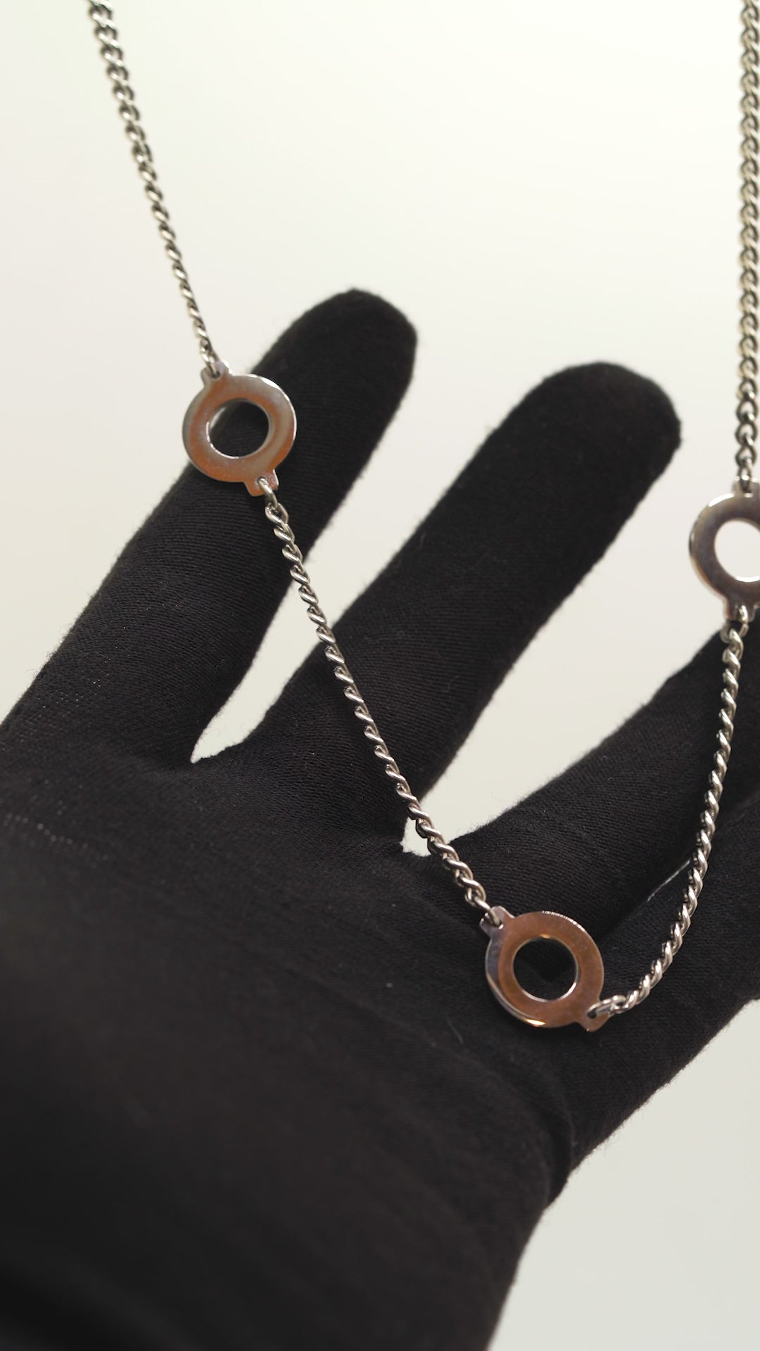 ITACHI NECKLACE